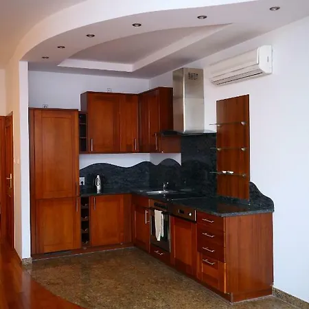 Apartamenty Szabla Bydgoszcz Exterior photo