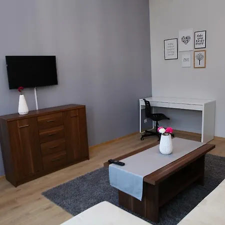 Apartamenty Szabla Bydgoszcz Exterior photo