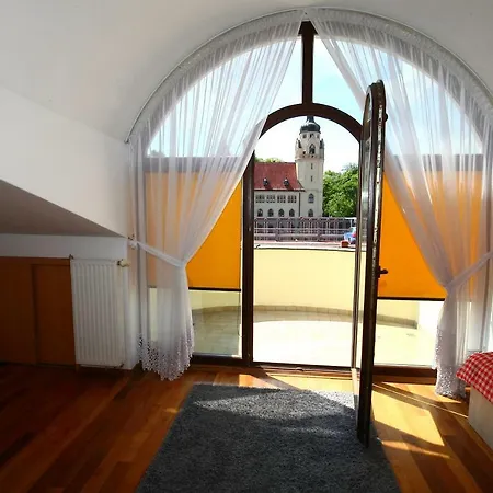 Apartamenty Szabla Bydgoszcz Exterior photo