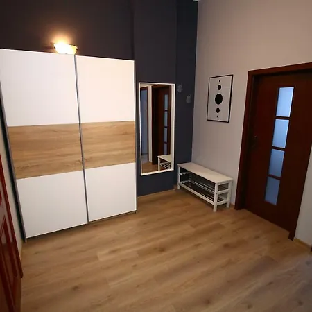 Apartamenty Szabla Bydgoszcz Exterior photo
