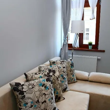 Apartamenty Szabla Bydgoszcz Exterior photo