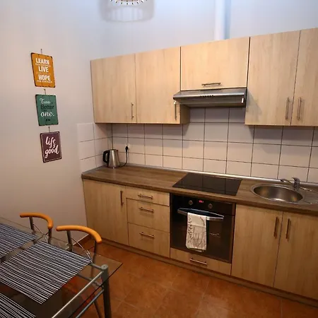 Apartamenty Szabla Bydgoszcz Exterior photo