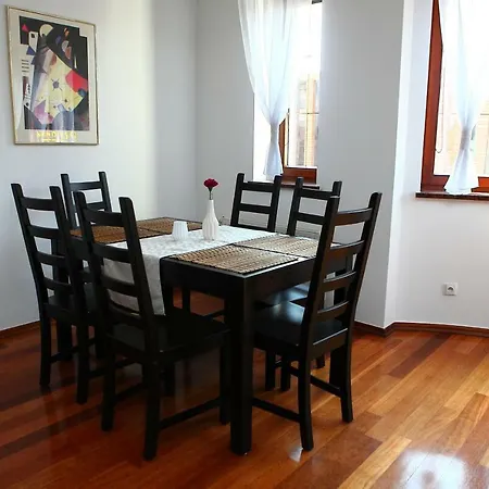 Apartamenty Szabla Bydgoszcz Exterior photo