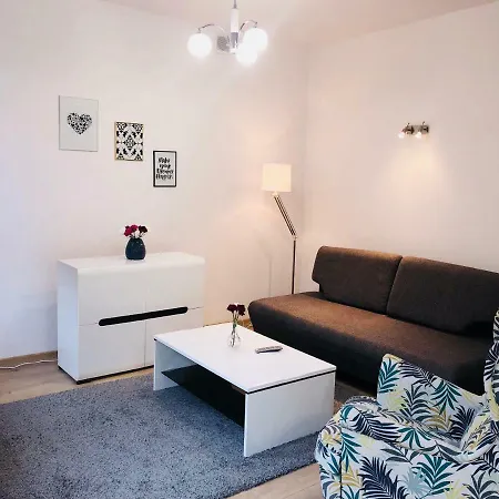 Apartamenty Szabla Bydgoszcz Exterior photo