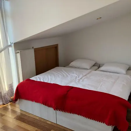 Apartamenty Szabla Bydgoszcz Exterior photo