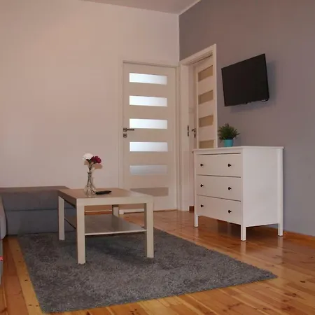 Apartamenty Szabla Bydgoszcz Exterior photo