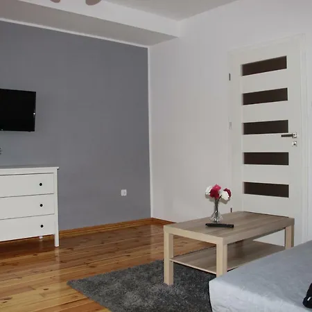 Apartamenty Szabla Bydgoszcz Exterior photo