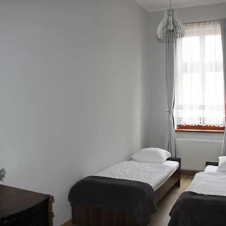 Apartamenty Szabla Bydgoszcz Exterior photo