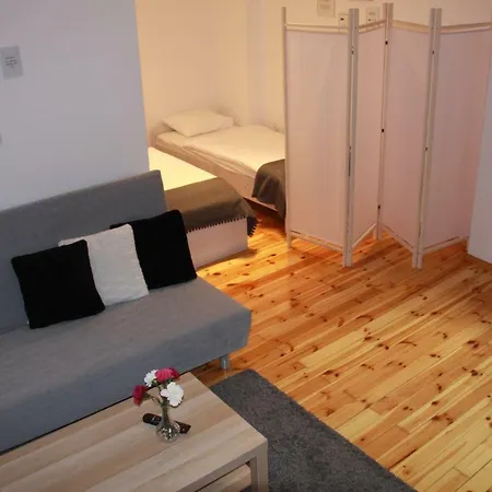 Apartamenty Szabla Bydgoszcz Exterior photo