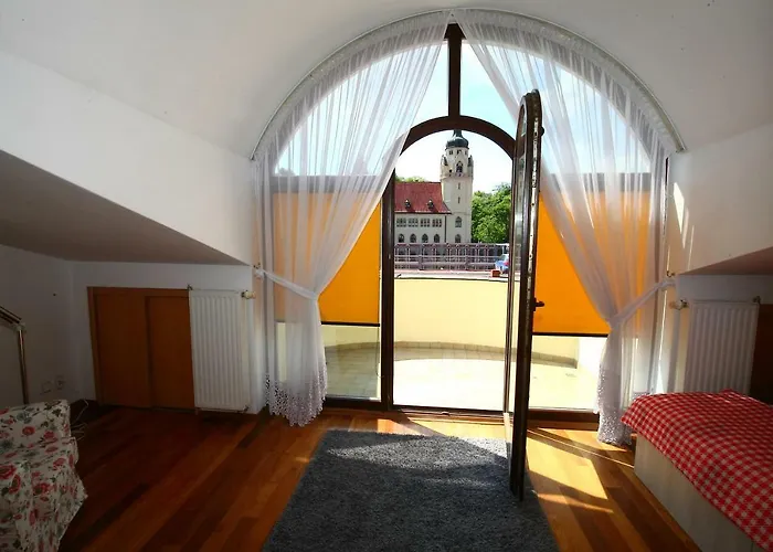 Apartamenty Szabla Bydgoszcz