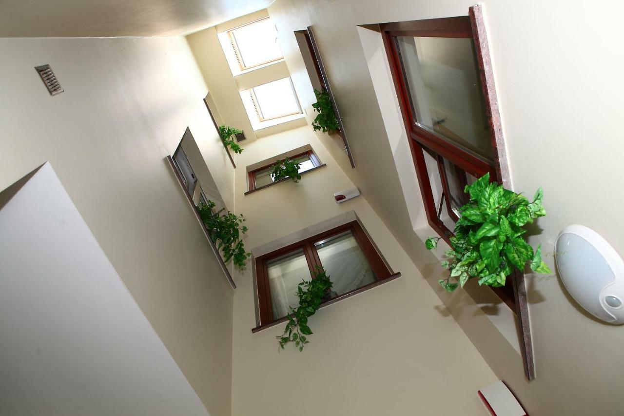Szabla Apartment Bydgoszcz