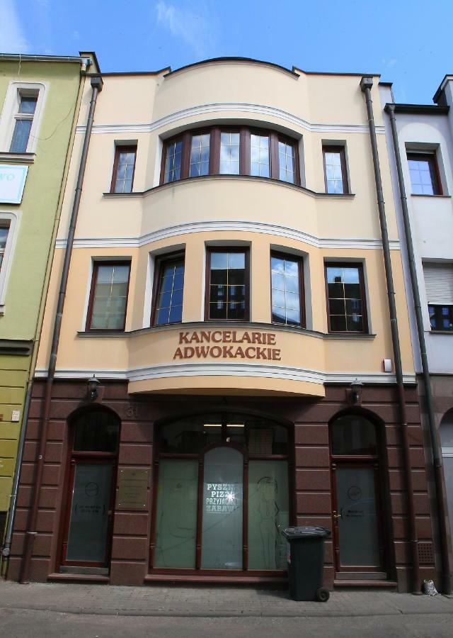 Apartment Szabla