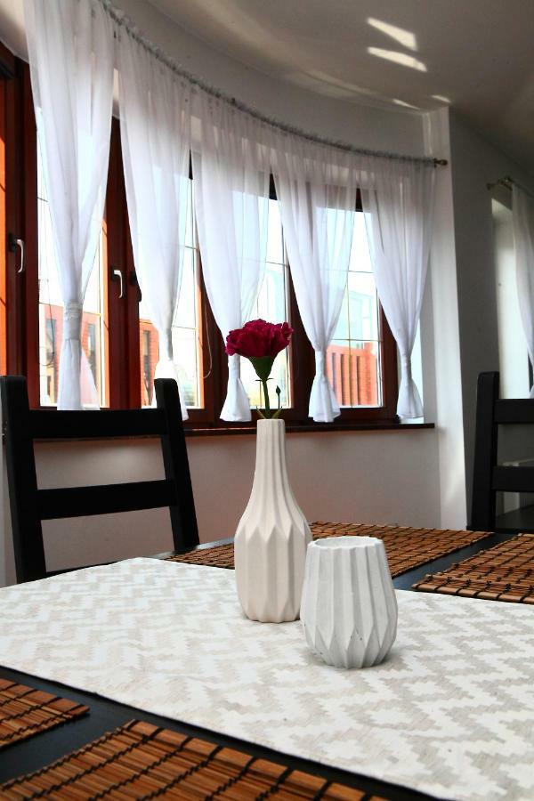 Szabla Apartment