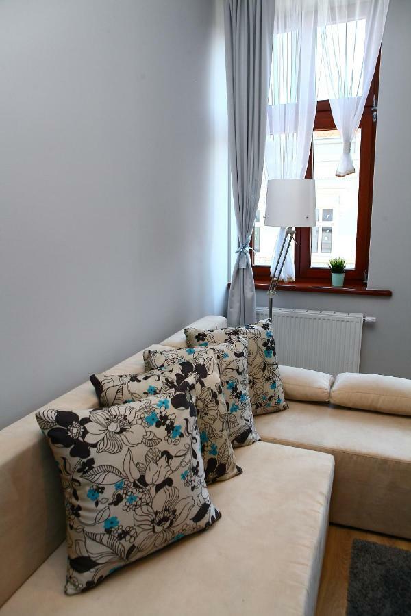 Apartment Szabla Bydgoszcz