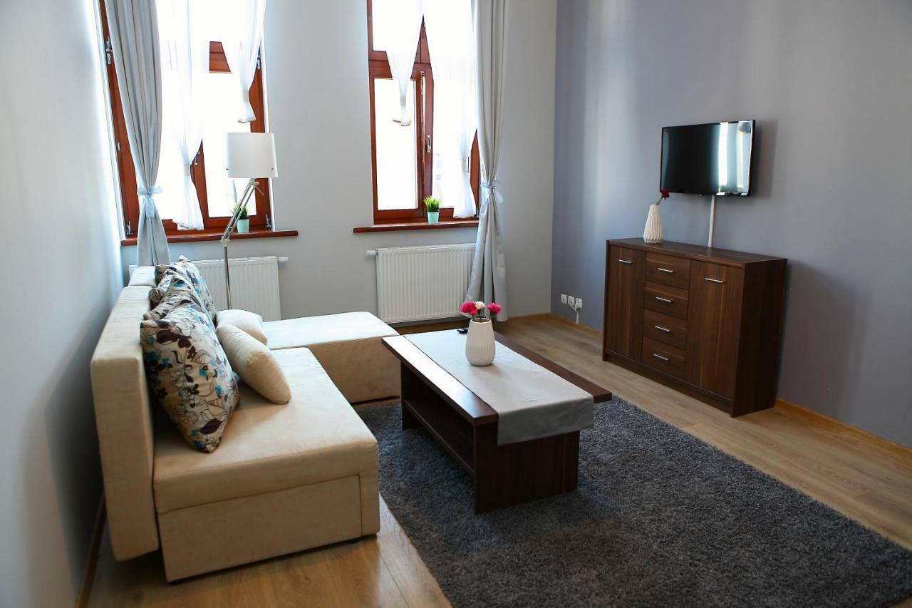 Szabla Apartment Bydgoszcz