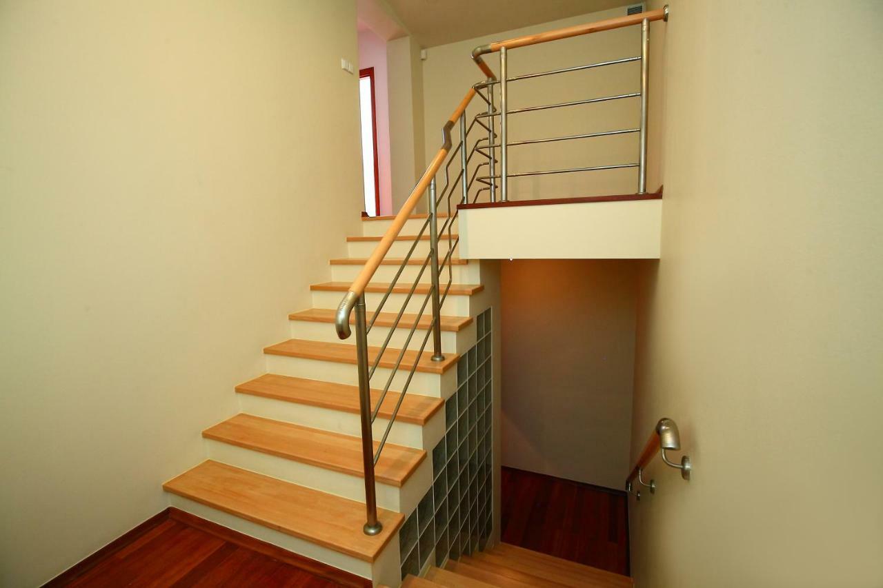 Apartment Szabla