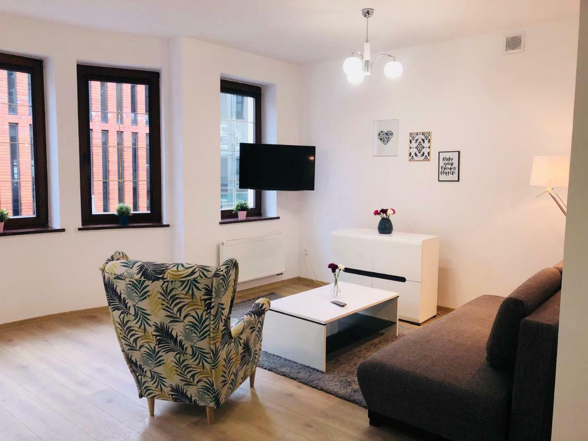 Apartment Szabla