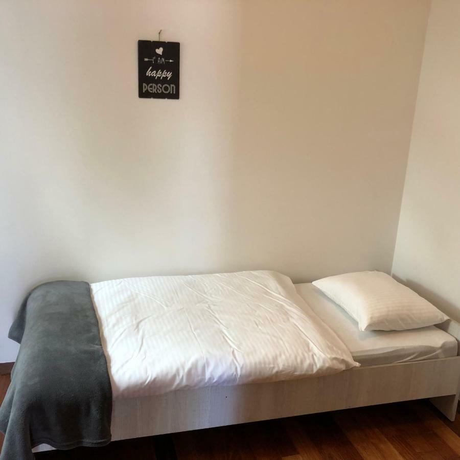 Apartment Szabla