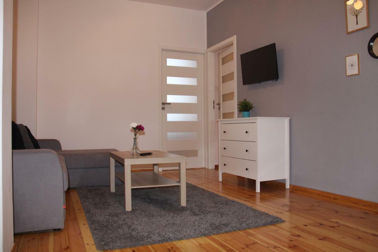 Szabla Apartment
