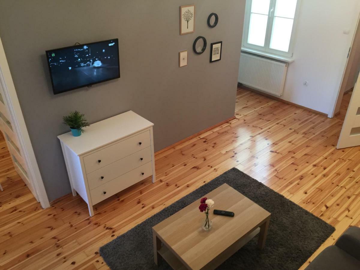 Szabla Apartment
