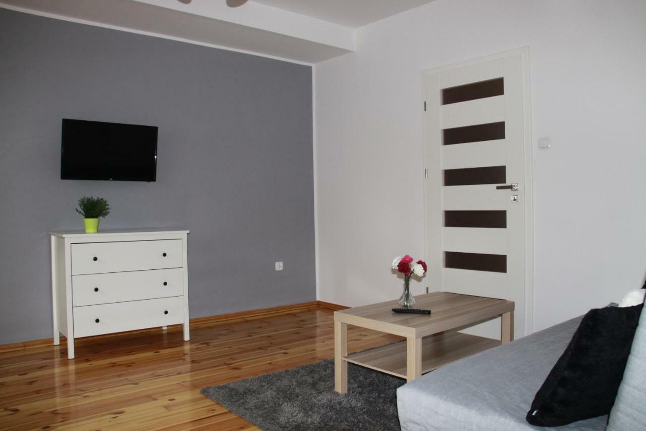Szabla Apartment *