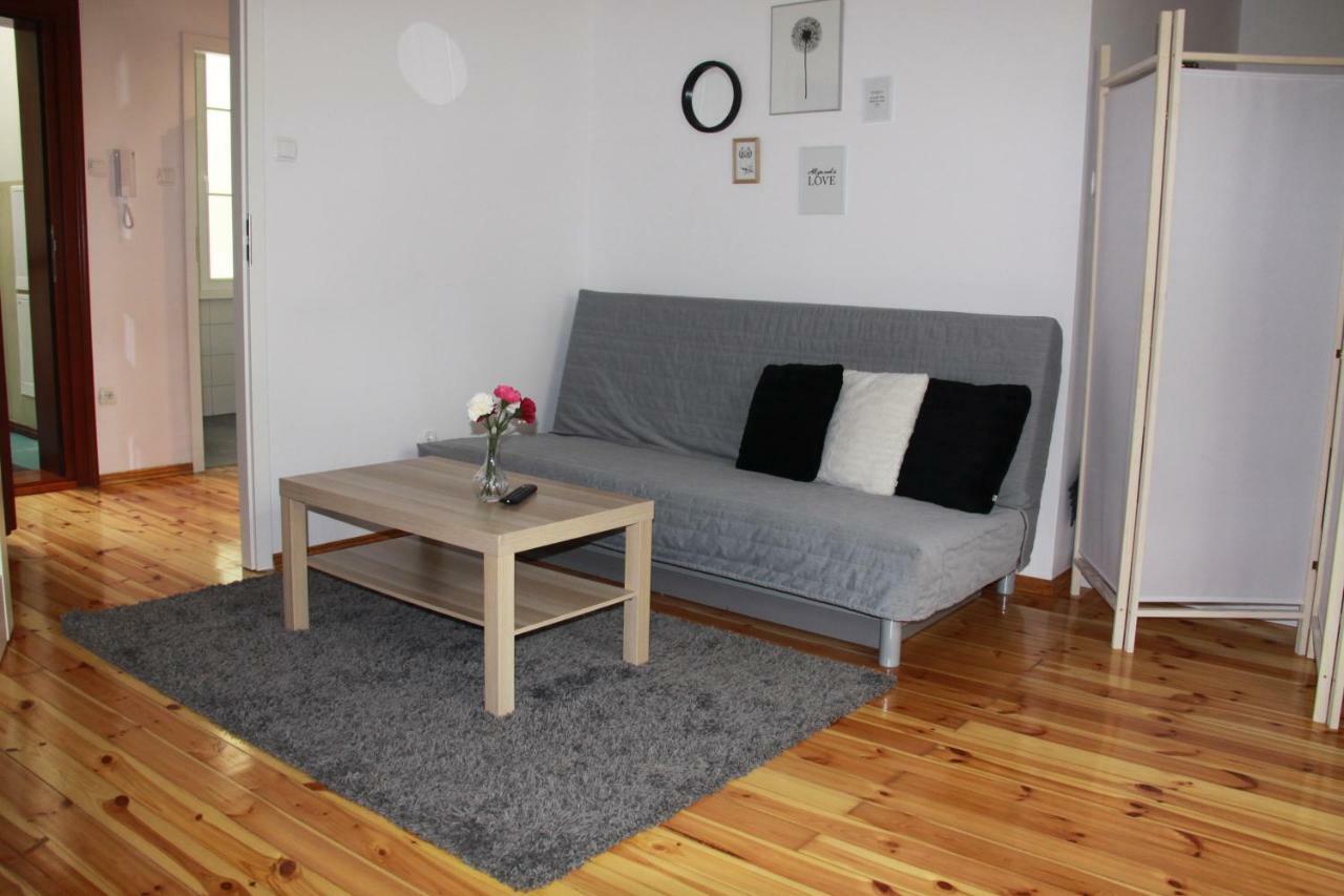 Apartment Szabla