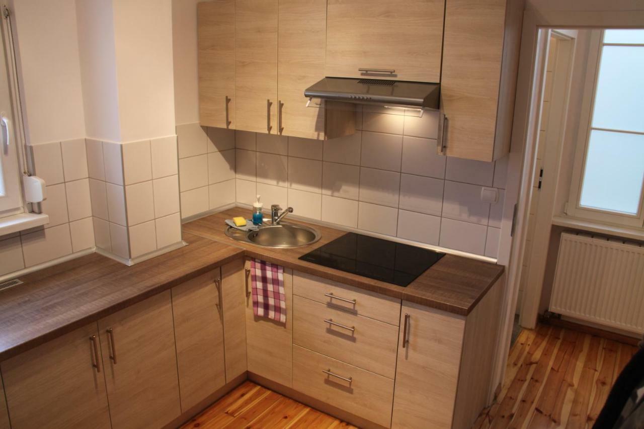 Szabla Bydgoszcz