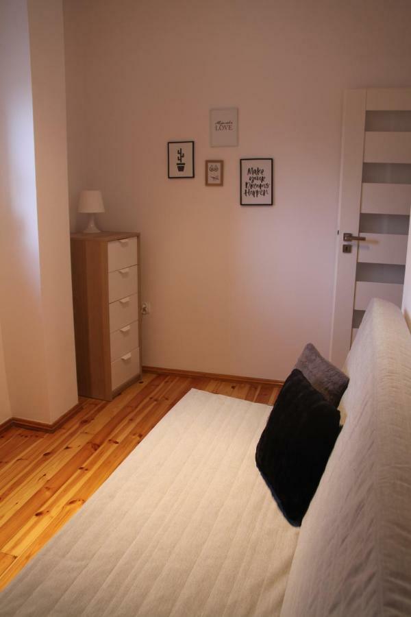 Szabla Apartment Bydgoszcz