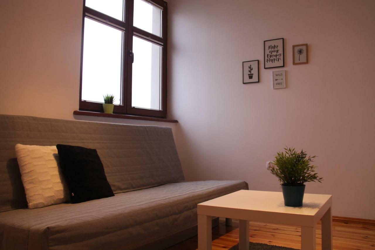 Apartment Szabla
